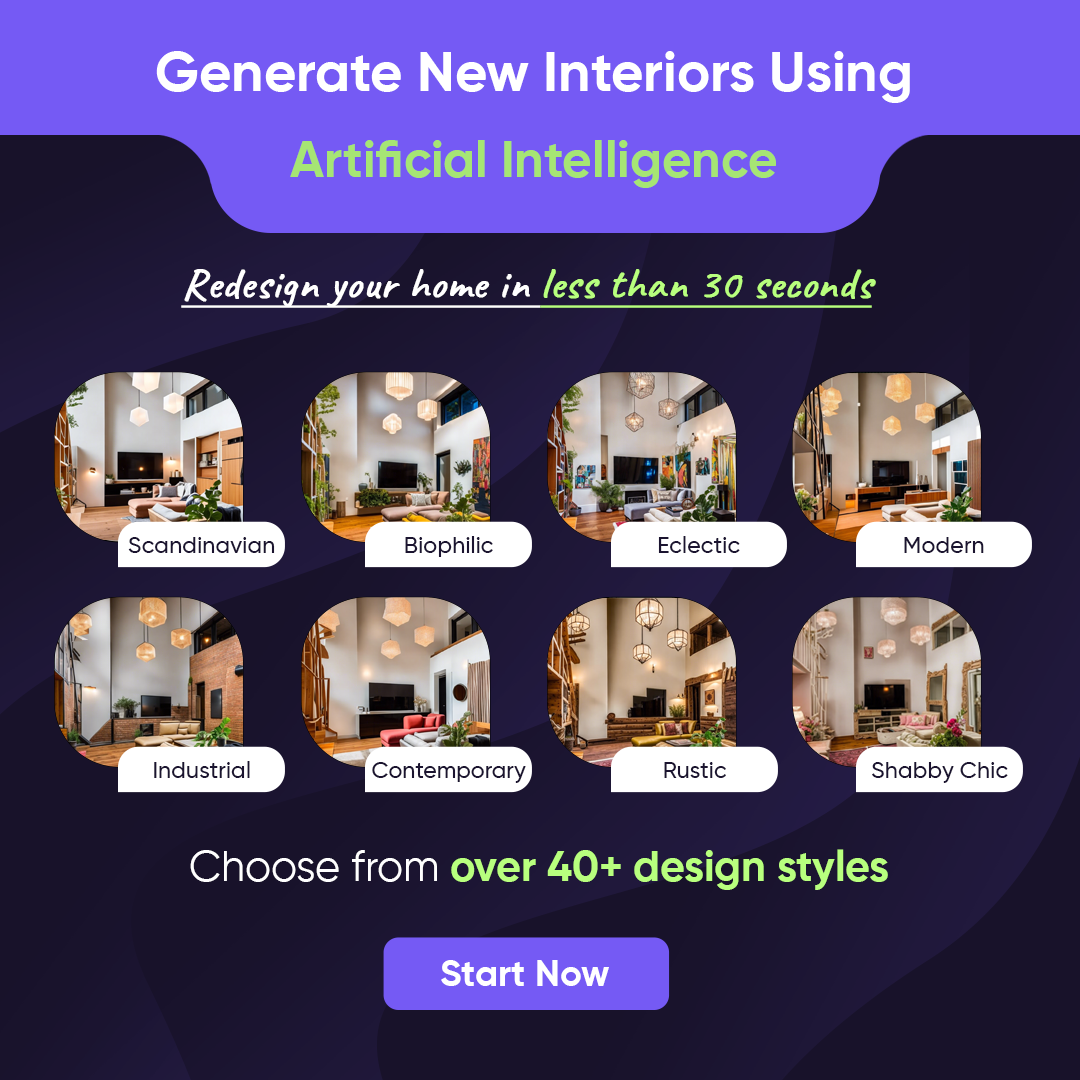 AI Home Design