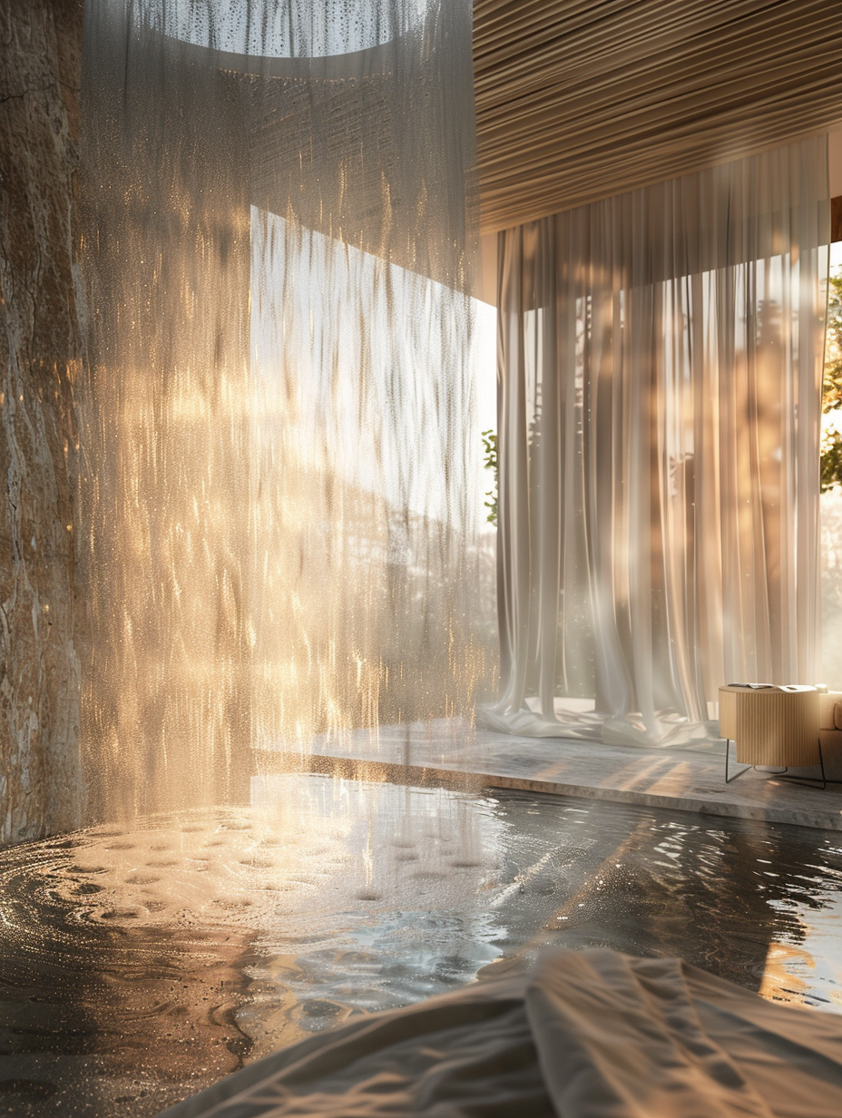 68 Luxury Hotel Rooms With Waterfalls TastyInteriors 68 Luxury Hotel Rooms With Waterfalls TastyInteriors