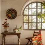 41 Boho-Mexican Interior Inspirations and Tips