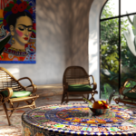 41 Boho-Mexican Interior Inspirations and Tips