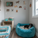 Tips for Designing a Pet-Friendly Living Space