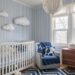 Designing Your Baby Boy’s Room