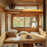 8 Japanese Tiny House Inspirations and Ideas