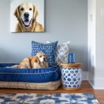 Tips for Designing a Pet-Friendly Living Space