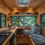 23 Small Camper Interior Ideas