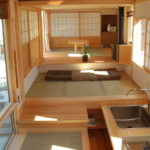 Functional Design: 8 Japanese Tiny House Tips