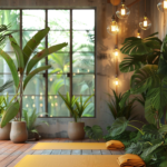 28 Warm and Intimate Yoga Studios