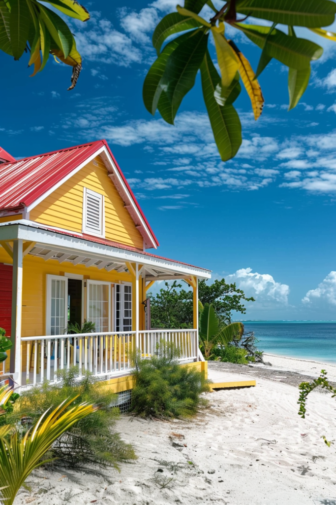 8 Coastal Cottage Design Tips