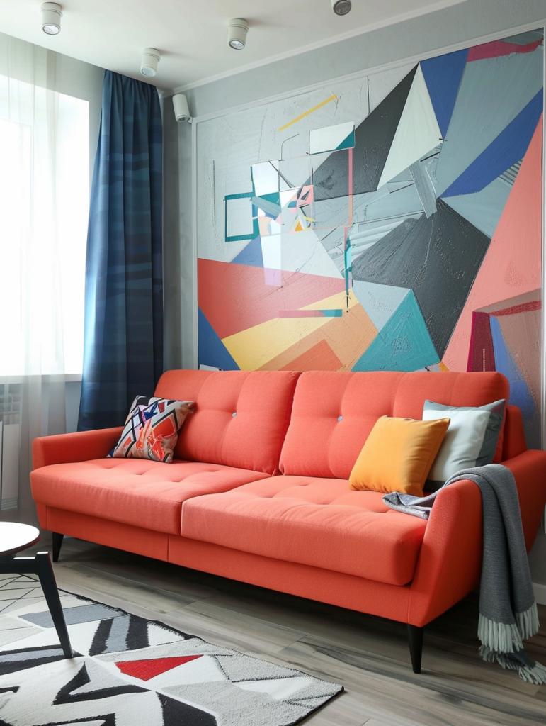 How to Choose the Perfect Color Palette for Your Home