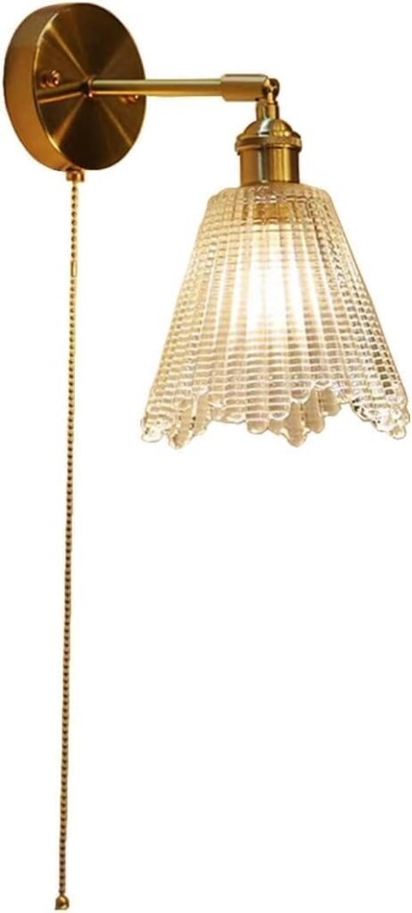 Top 10 Vintage Wall Sconces