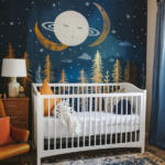 14 Delightful Baby Boy Nursery Designs to Inspire You