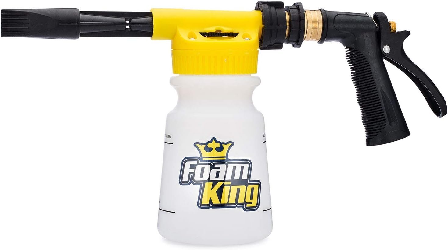 Foam King™ Foam Gun Car Wash Sprayer