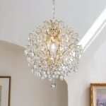 10 Unique and Surprising Chandeliers