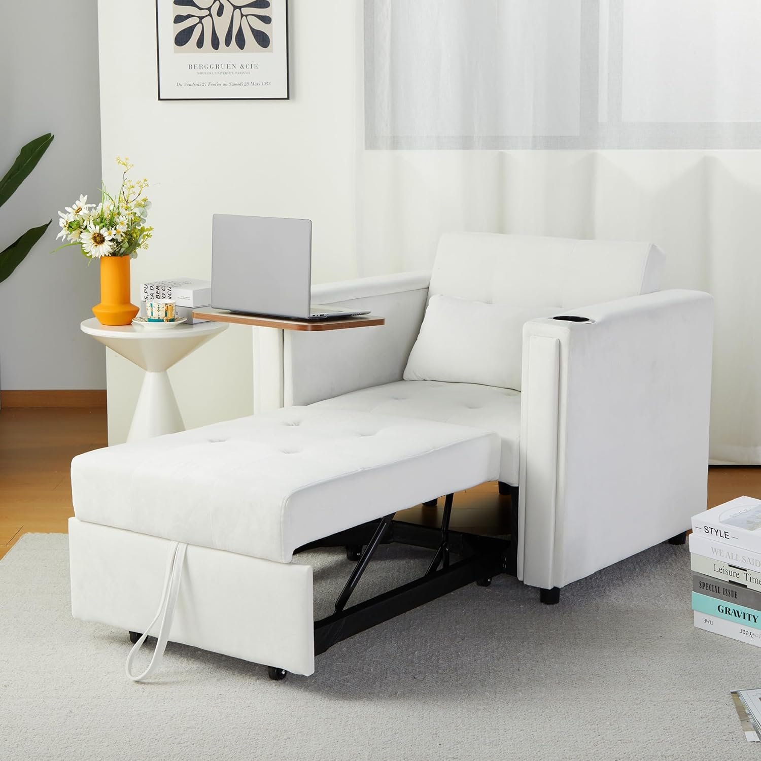 AVZEAR Sofa Bed