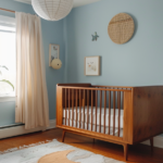 12 Inspirations for a Dreamy Baby Boy Nursery