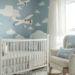 26 Baby Boy Nursery Design Tips