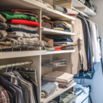 What Are the Best Closet Organizer Systems?