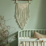 24 Adorable Boho Nursery Designs and Tips