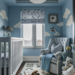 12 Stylish Baby Boy Nursery Ideas for a Perfect Space