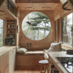 10 Japanese Tiny House Desgin Tips and Ideas