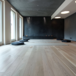 15 Zen-Inspired Yoga Studio Designs