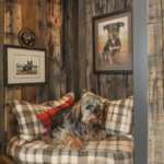 10 Ideas for Designing a Corner for Your Dog