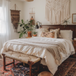 How to Create a Boho Chic Living Space on a Budget