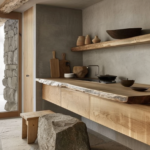 45 Japandi Kitchen Designs and Ideas to Copy