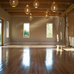 11 Eco-Friendly Yoga Studio Designs and Tips