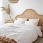 12 Calm and Relaxing Neutral Bedroom Ideas You’ll Adore