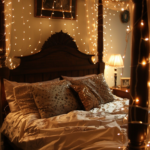 16 Intimate and Stylish Moody Romantic Bedroom Ideas