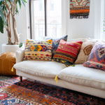 15 Eclectic and Cozy Boho Style Home Decor Ideas