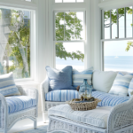 65+ Coastal Living Rooms Ideas and Tips