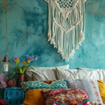 35+ Bohemian Inspired Bedrooms