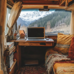 50+ Hippie Camper Vans for Digital Nomads