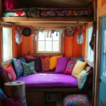 5 Cozy Tiny Home Living Rooms