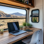 46 Remote Work RV Setup Strategies