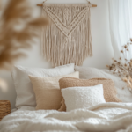 40 Cozy Boho Bedroom Ideas