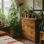 25 Earthy Boho Bedroom Ideas and Designs