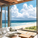 50+ Beachfront Coastal Tiny House Concepts