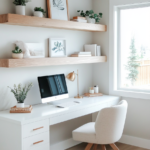 45 Tiny Home Office Ideas