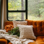 40 Cozy Fall RV Interior Ideas: Warmth and Style for Autumn Travels