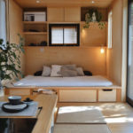 45 Japandi-Style Tiny House Concepts