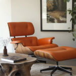 39 Mid-Century Modern Fall Living Room Decor: Retro Autumn Sophistication