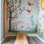 54 Montessori-Inspired Children’s Yoga Spaces