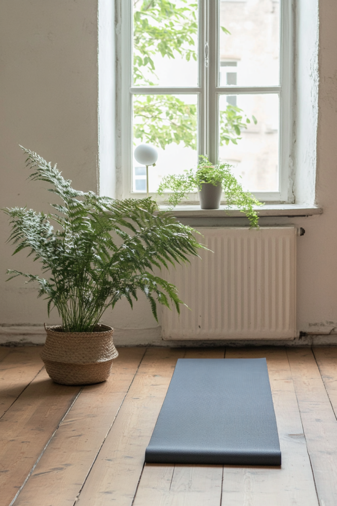 42 Hygge-Inspired Decor Ideas for Cozy Yoga Nooks