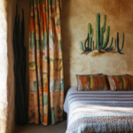 70 Desert-Inspired Bedroom Retreats: Serene Sanctuaries for Restful Nights