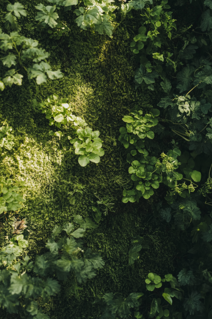 69 Tiny House Vertical Gardens