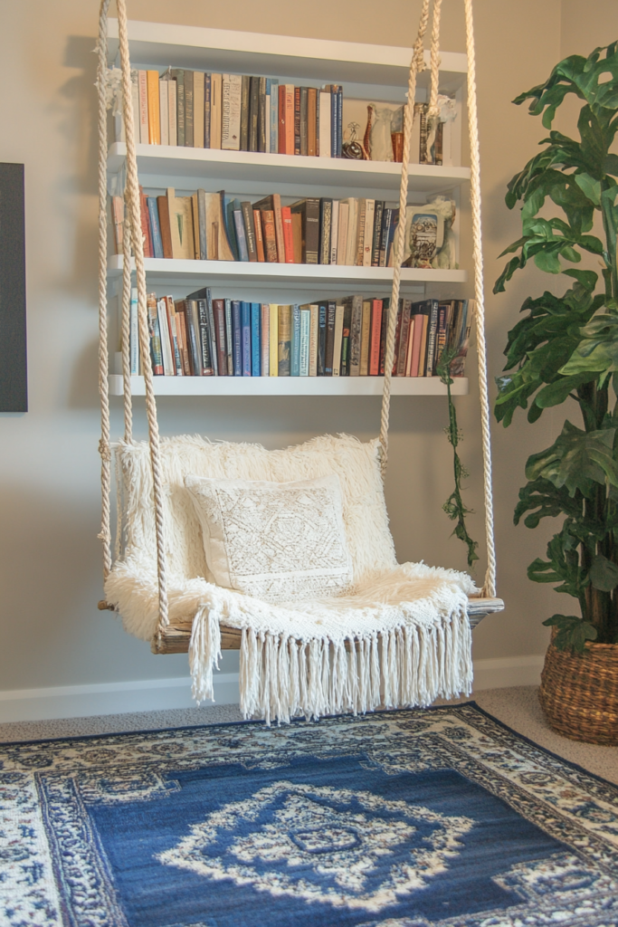 55 Coastal Sunroom Libraries