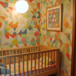 12 Space-Saving Nursery Designs for Tiny Houses: Compact Baby Havens